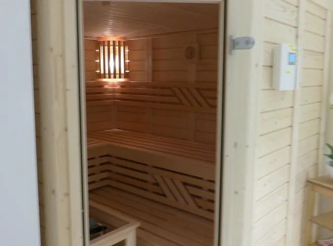 Heidehues Seestern * Nebel