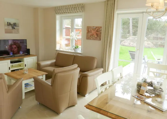 Heidehues Seestern * Nebel