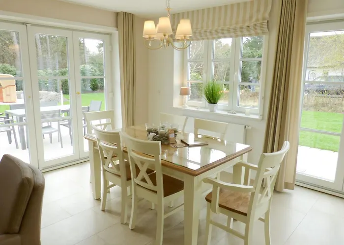 Heidehues Seestern * Nebel