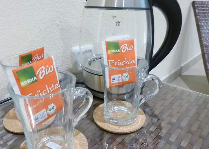 Heidehues Seestern * Nebel