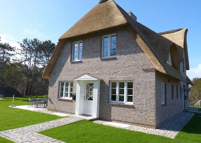 Heidehues Seestern * Nebel